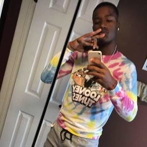 Meet your Posher, Ronald